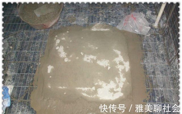 石子|老公在淋浴间铺鹅卵石,就为了给脚底按摩,完工后我愣住了!