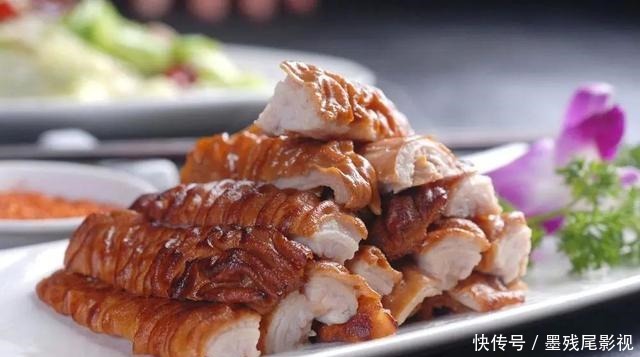 这份中国肥肠地图,不同省份的做法差别大,看了你最想吃哪一道