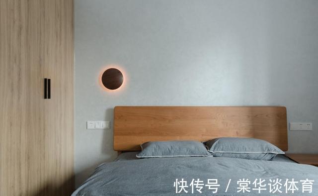 屋主|看了她家,才发现极简与实用并不冲突,全屋干净真让人羡慕