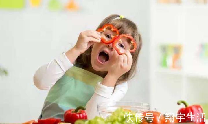 家长|孩子身上有三种现象,多半是积食了,此物比山楂更让孩子脾胃好