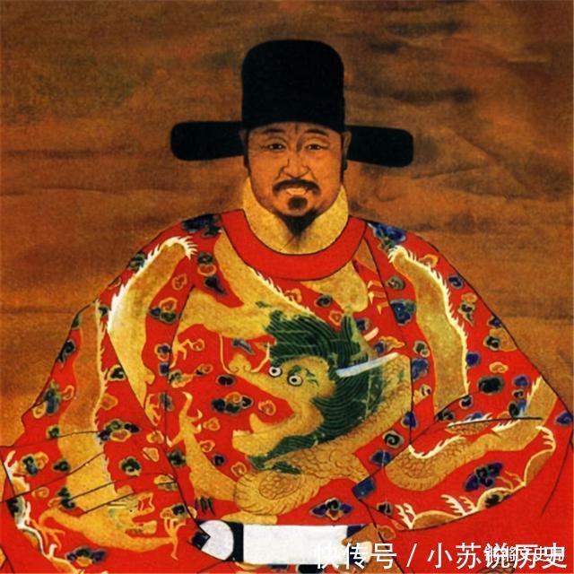 戚继光的另一面正宗的“官二代”,媳妇刀枪棍棒样样在行