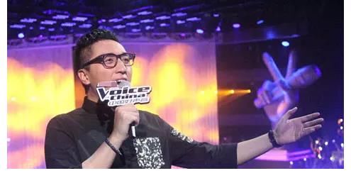 主持人|华少支持《好声音》，镜头感不足，“中华好舌头”怎么落寞了？