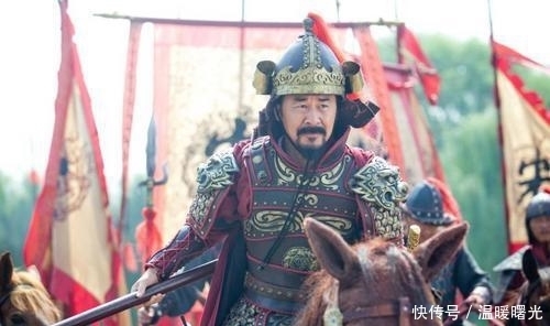 陈桥|赵匡胤最怕的人：才智无人能及，此人若在，断无陈桥兵变