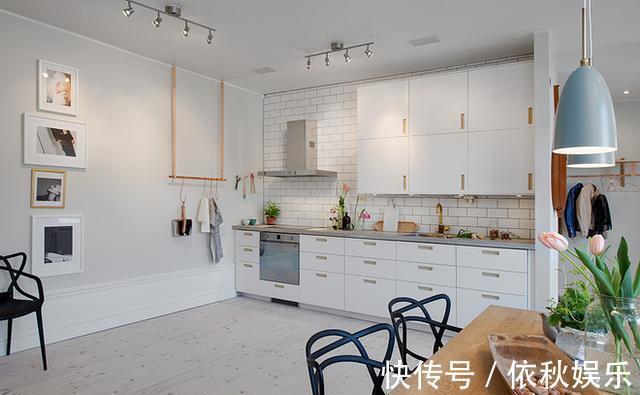 客厅|头一次见卧室客厅这样装,太漂亮了,朋友抢着来我家做客