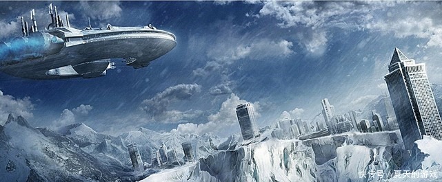 四本脑洞炸裂的网络小说推荐,剧情新颖有看点,三刷四刷都不腻!