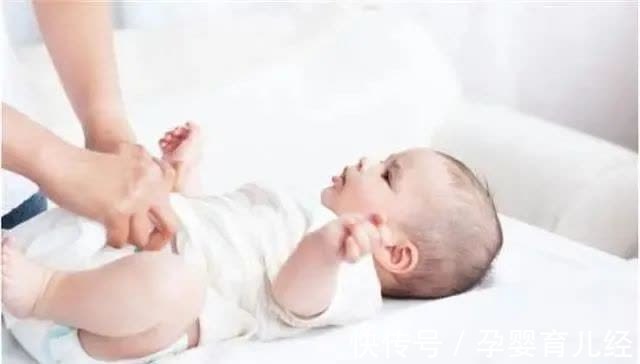 屁股|换纸尿裤的时候,要不要给宝宝洗屁股?家长要做到“三洗一不洗”