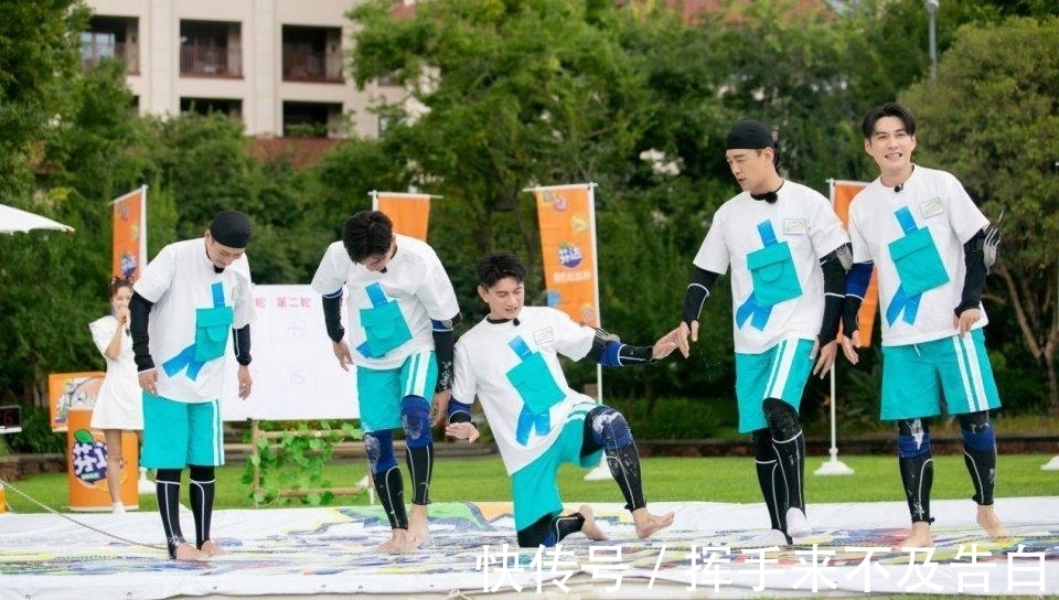 代際|《牛氣滿滿的哥哥》暖心收官，助力傳播城市文化