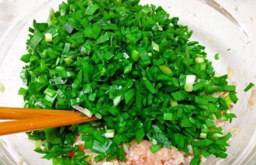 吃了20多年饺子,才知道调馅的正确顺序,原来之前一直做错了