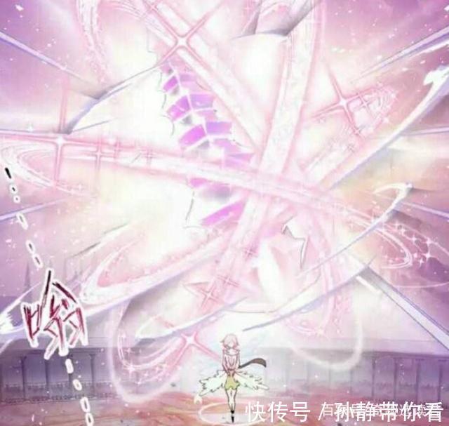 魂师|《斗罗大陆》魂师之光,逆天的增幅,盘点那些最强的辅助武魂