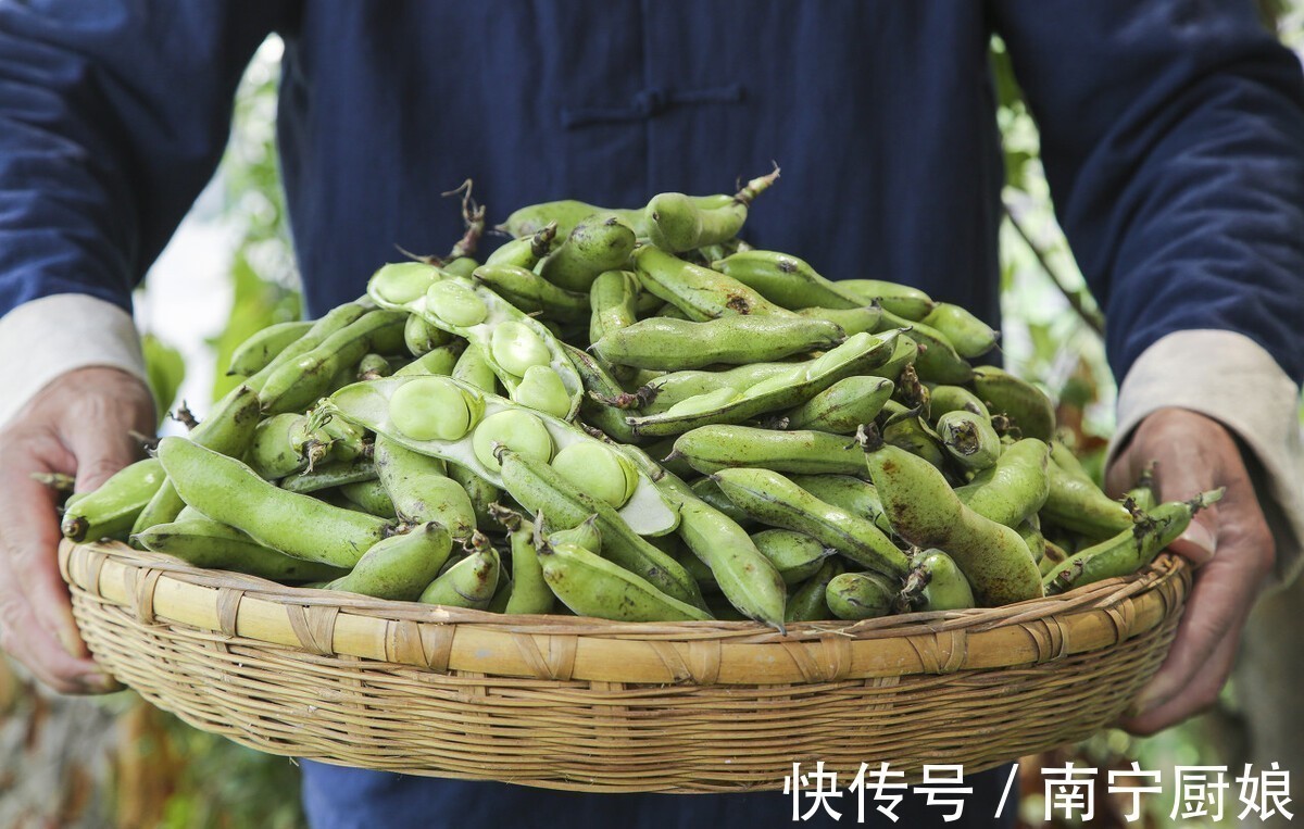 荷兰豆|秋天吃肉不如吃这5种豆!我家一周要吃5次,营养又滋补身体
