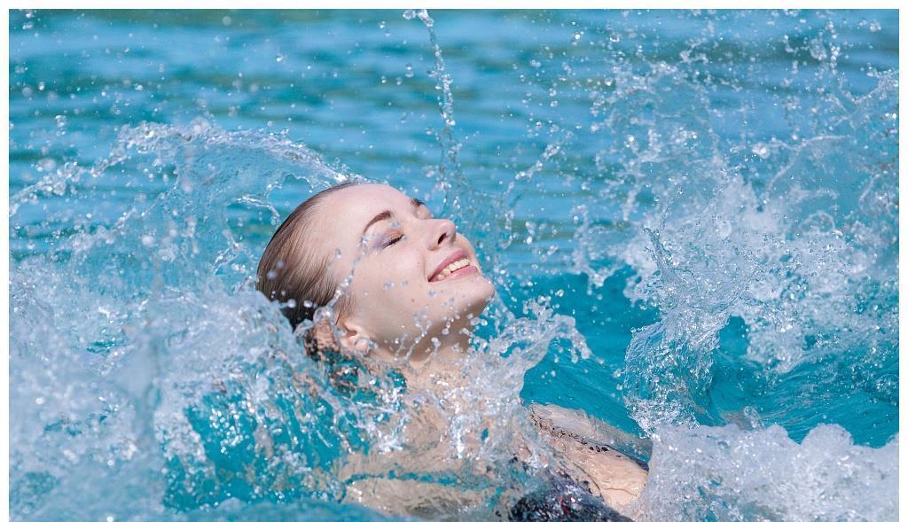 游泳|肿瘤专家推荐最佳抗癌运动，有的人癌症消失，有的人不再复发