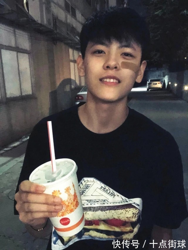 目测要火 中国三人女篮收获开门红 队中6号 帅哥 颜值太高了 全网搜 目测要火 中国三人女篮收获开门红 队中6号 帅哥 颜值太高了 全网搜