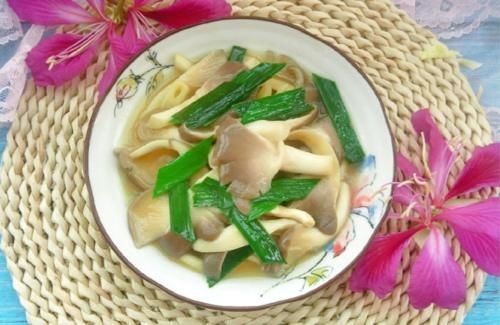 冬天,吃大鱼大肉不如它,简单炒一炒,好吃有营养,滋补又解馋