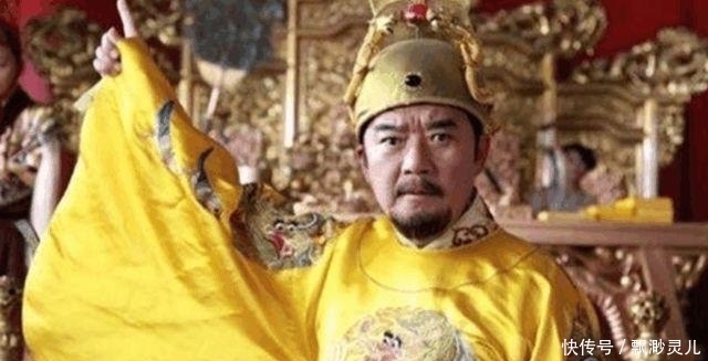 一国之君|出身一介草民的他，成了一国之君，登基后做了一件前无古人的大事