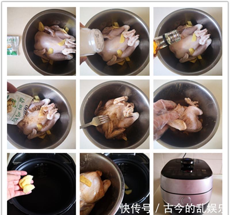 功能键|5月要多吃的肉，低脂高蛋白比猪肉便宜比牛羊肉温和，好吃不长胖