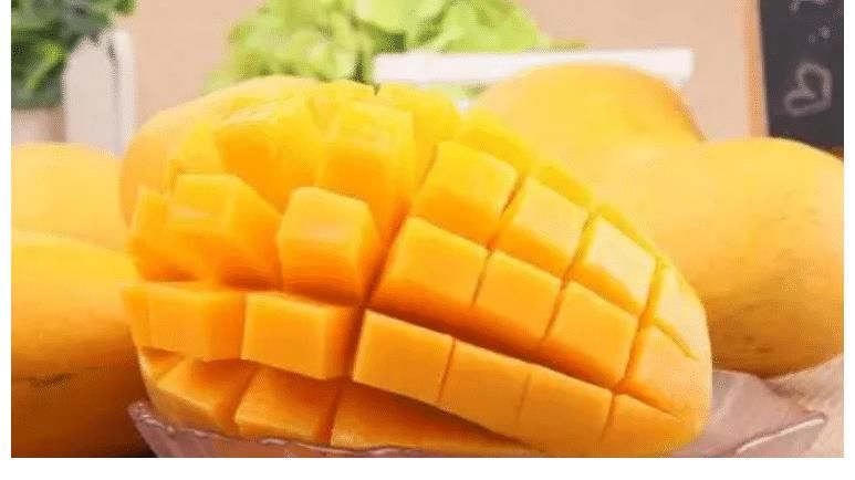 营养物质|这几种水果吃多了“催人老”，难怪皮肤越来越差，女星从来都不碰