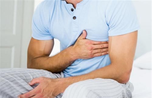 肺癌不会突然出现,来临时会伴随5个迹象,希望你可以多加留意