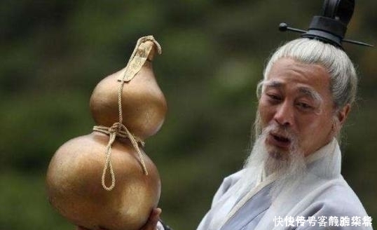 让玉帝王母共同迎接的大神是谁?如来在他面前,根本不值一提