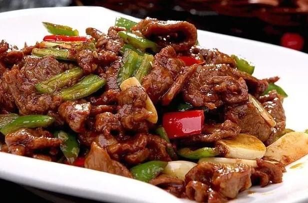 春节将近，教你6道宴客家常菜，有荤有素很下饭，现在学还来得及