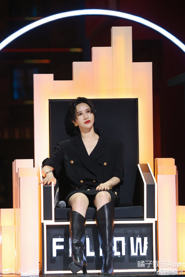 谭维维|尚雯婕:逆着风往前跑