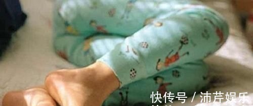 身材|想让孩子身材高挑,注意这两大“长个子”的征兆,轻松助力他长高