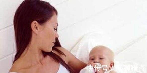 吸入性肺炎|宝宝出生第一个月,如果顺利闯过这些关,恭喜娃很健康