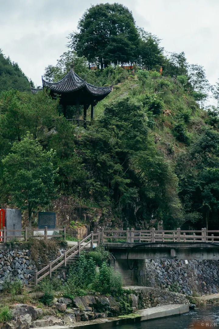 居所|太拉風(fēng)了！螞蟻探路帶領(lǐng)房車露營真人秀節(jié)目慶元拍攝圓滿殺青