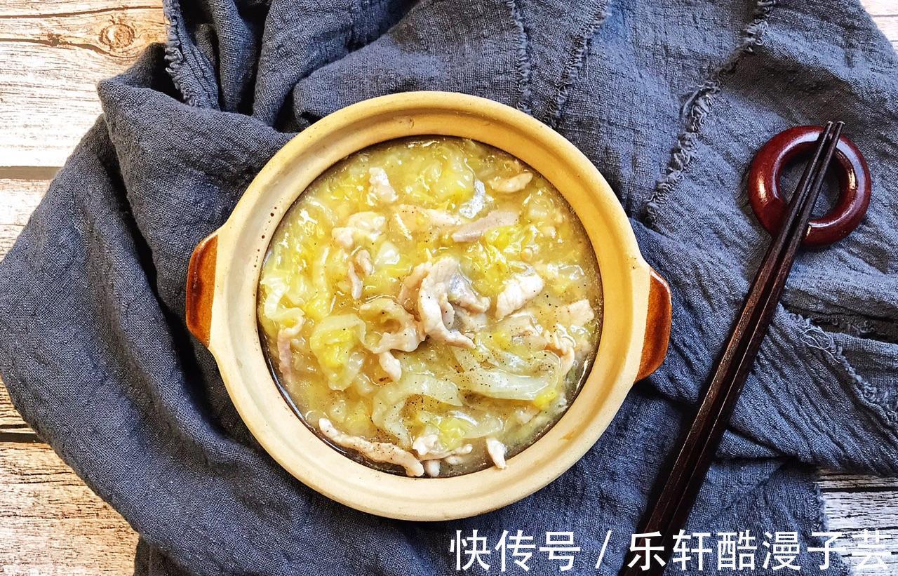 上海菜烂糊肉丝|教你做上海菜烂糊肉丝,吃一口就爱上,鲜美入味