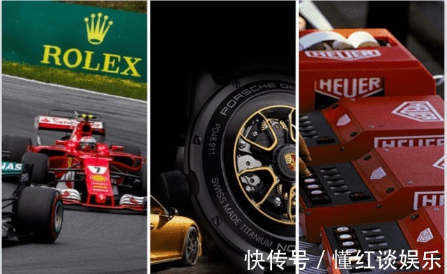 刻度|计时码表和潜水表,哪个更实用?