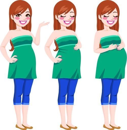 新生命|怀孕不仅是培育新生命,还有这些鲜为人知的好处,孕妈们偷着乐吧