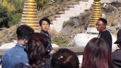 郭麒麟录《国家宝藏》,成“国宝守护人”,携手郭德纲霸屏央视?