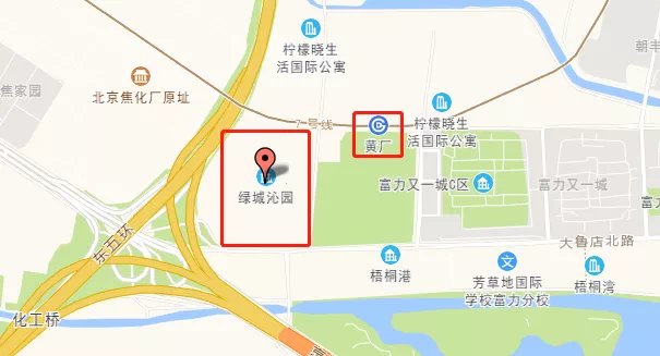 小户型|朝阳价格洼地,首付120w+即上车!5环、临铁、还有小户型!