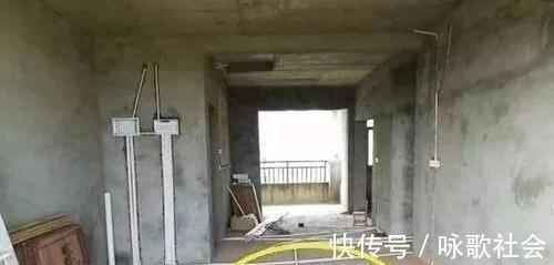 装修|装修万万不要这样开槽布线,懊悔当初没察觉,住进去才知麻烦不断