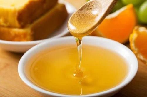 蜂蜜水|适合与生姜搭配的几大食材,赶走便秘,口气更清新,大肚子不见了