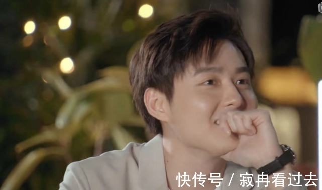 嘉宾|《心动4》隐藏最深的嘉宾,身份被曝金融大佬太子爷,开百万豪车