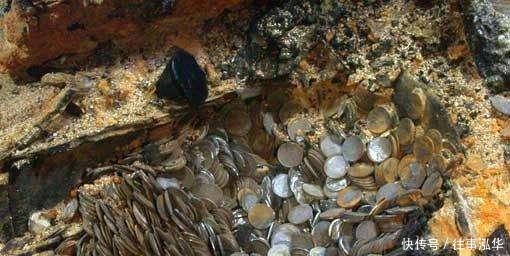 财宝|孙二娘宝藏的传说是否存在?放猪娃曾挖到财宝,不幸事却接连发生