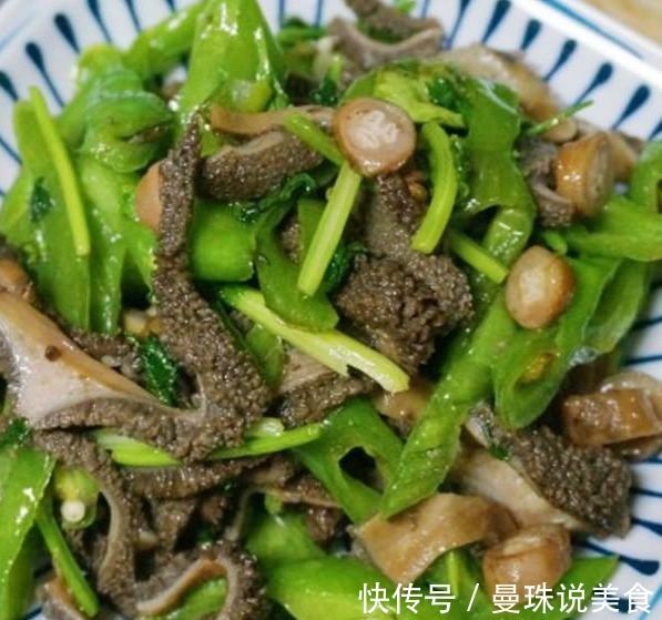 几道家常菜推荐 ，简单美味，营养丰富，家人吃的很过瘾