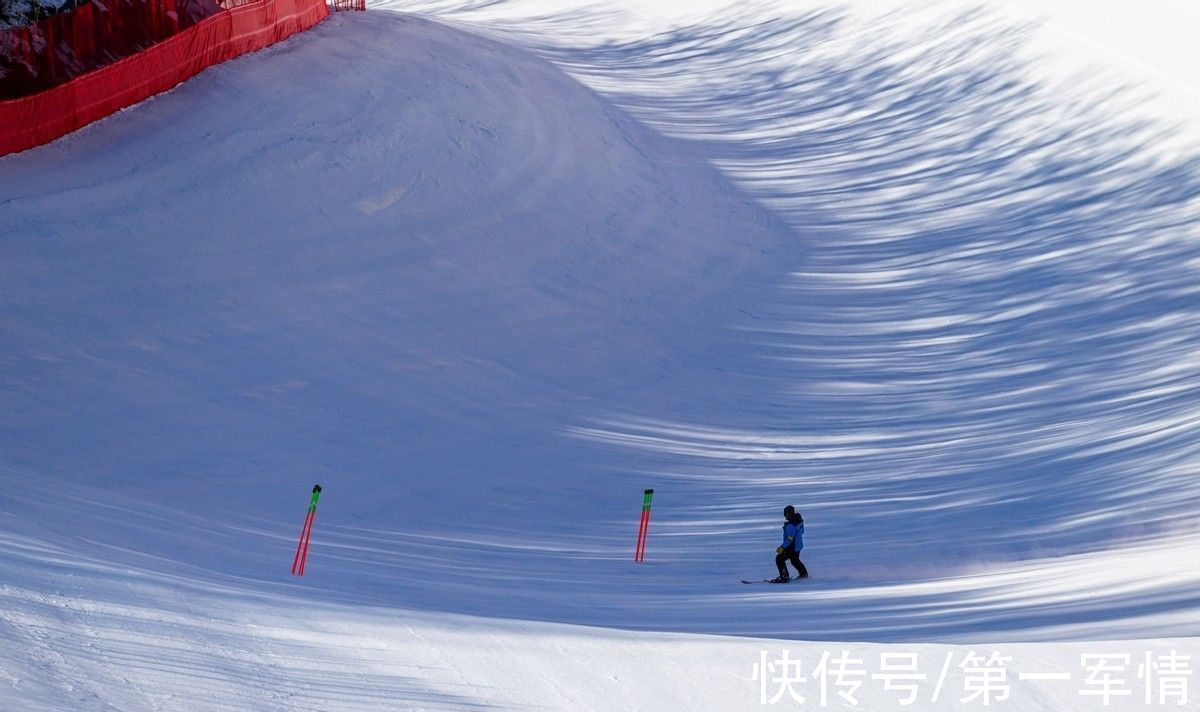 人造雪|“我的天哪！”美国运动员疯狂点赞冬奥村，直夸中国防疫有安全感