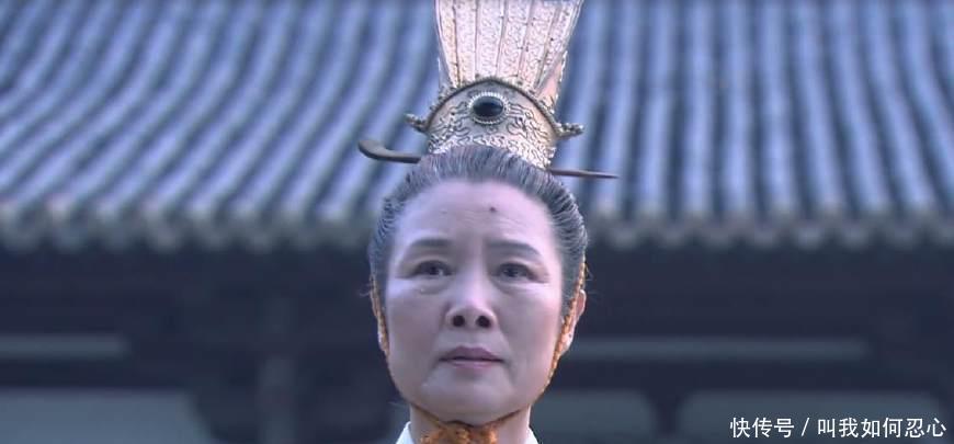 中国|武则天不仅是中国历史上第一位女皇帝,她还有个第一