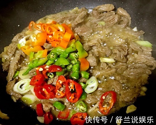 2道让你欲罢不能的家常菜,开胃下饭,随便一学就会!