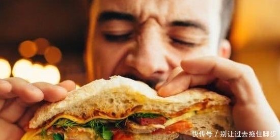 “胃会越撑越大,越饿越小?”告诉你事实真相
