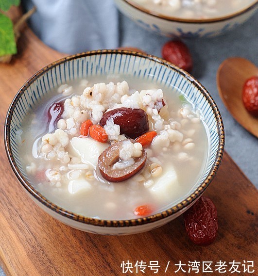 长寿老人|长寿老人都爱吃的11种食物,健康长寿