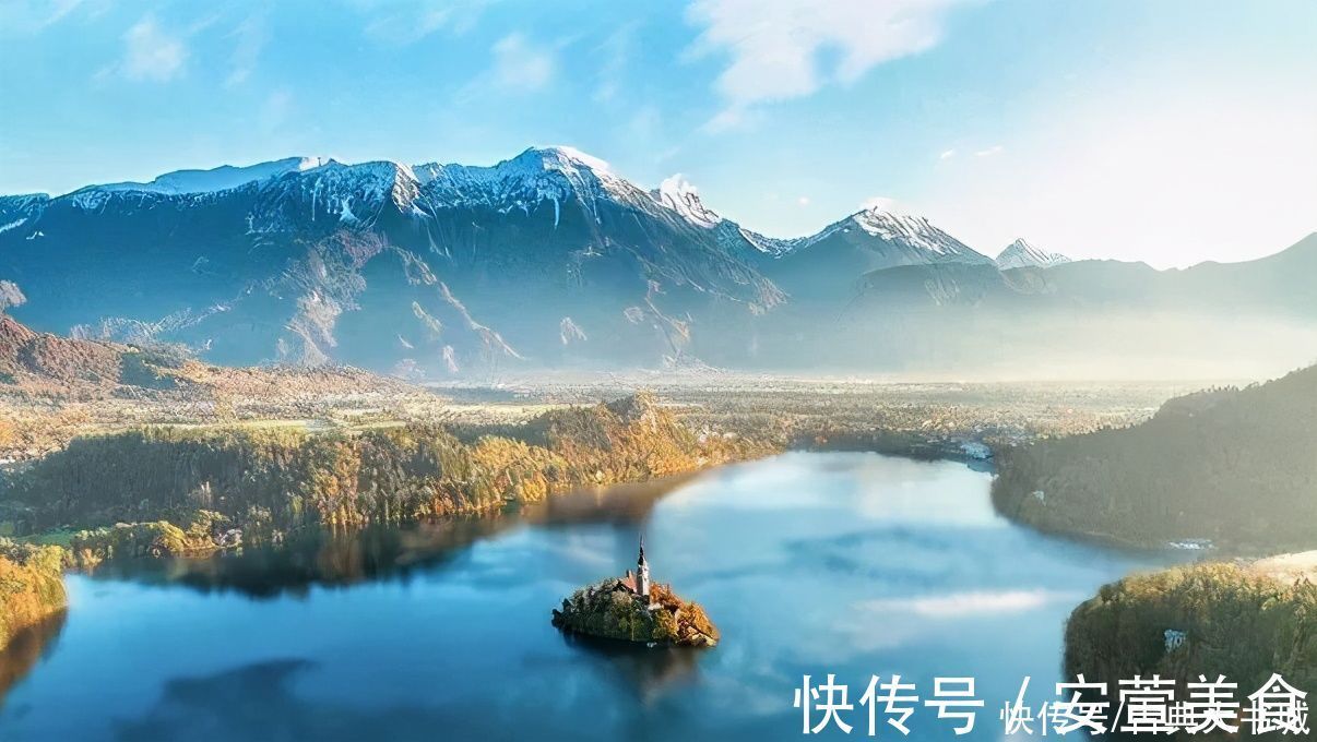 理想|苏轼最通透的一首词,最后两句,让人豁然开朗