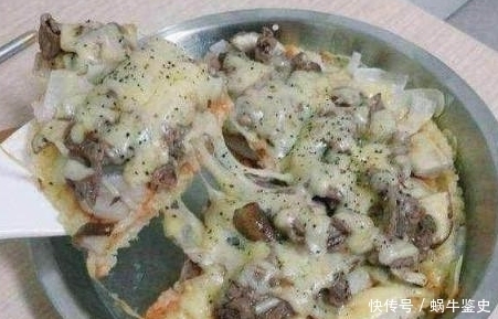 美食|第一次去男友家,婆婆竟把生鸡蛋大米一起煮?15分钟后变美食