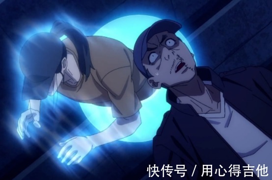 王也|《一人之下》中三位刀疤脸，一个比一个狠，其中一个是八奇技传人