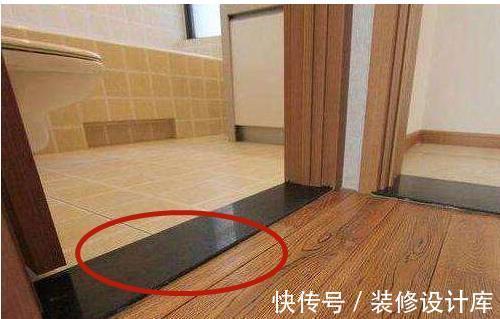 讲解|买到暗卫丧气了？来看工头讲解4大缺陷改造法，装修远离暗潮臭