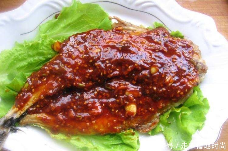 喜欢|不喜欢吃肉可以学着做这几道美食,营养美味很到位