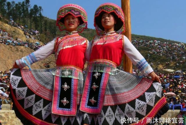 抛弃|我国一民族流亡国外,美军利用后惨遭抛弃,至今被迫躲在深山之中