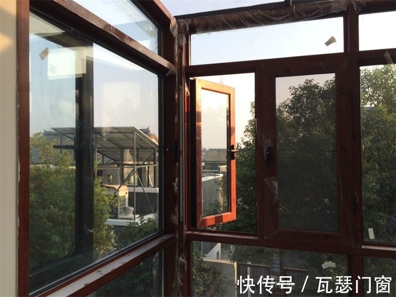 业主们|瓦瑟系统门窗知识:80%业主都不清楚门窗定制的特别之处!