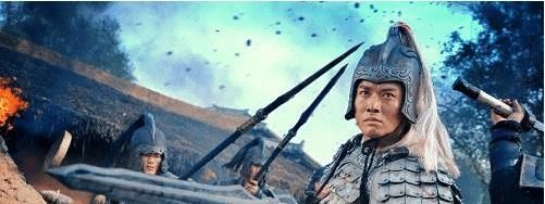 手下|刘备手下最可惜的两大猛将，武力值不输关羽吕布，却没得到重用